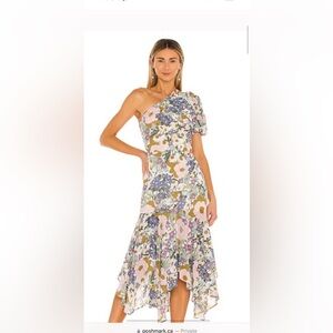 Astr the label dress